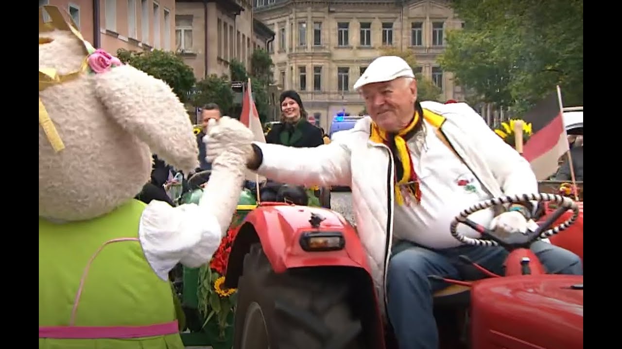251012 Erntedankfestzug Fürth