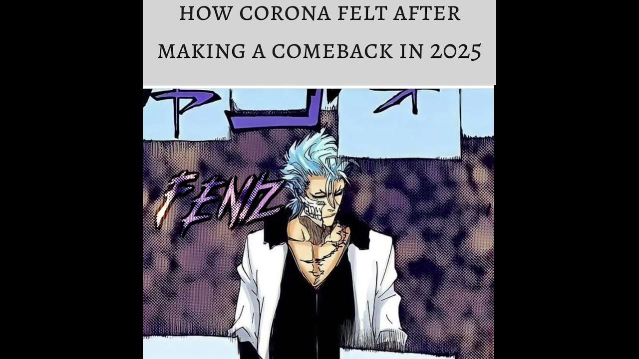 greatest comeback 📈🗣️ 