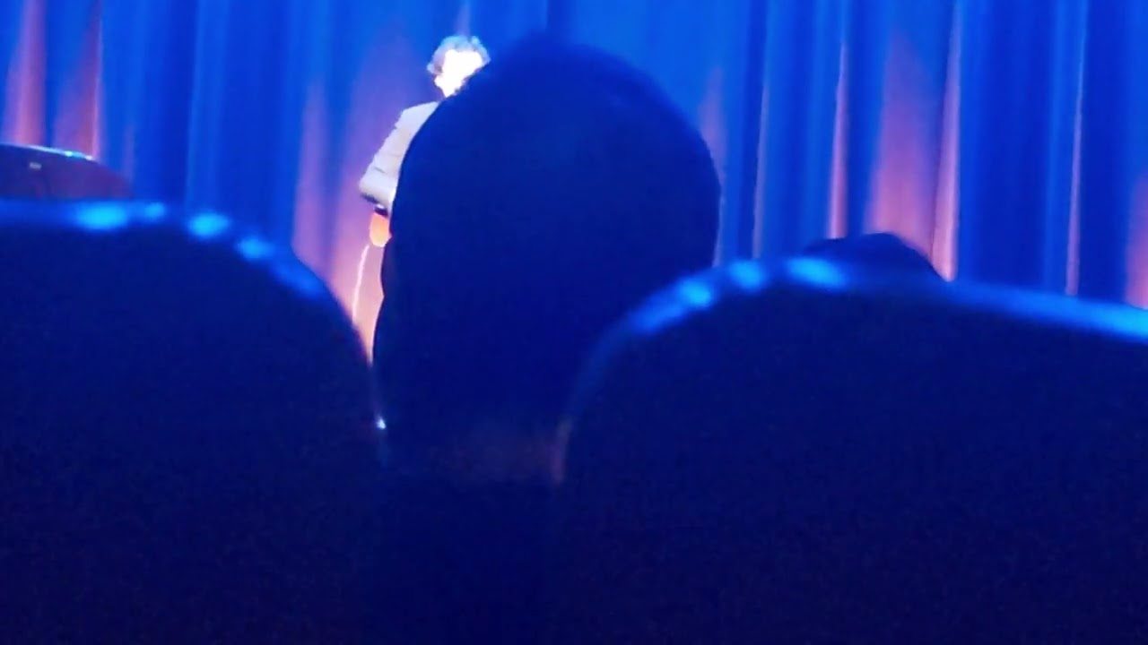 Chemical Overreaction LIVE 8/31/2025