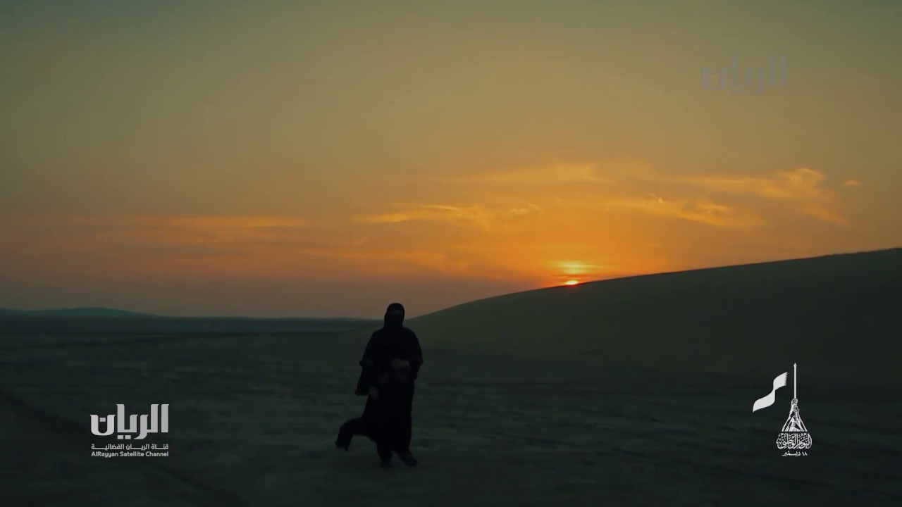 وثائقي أقلام قطرية
