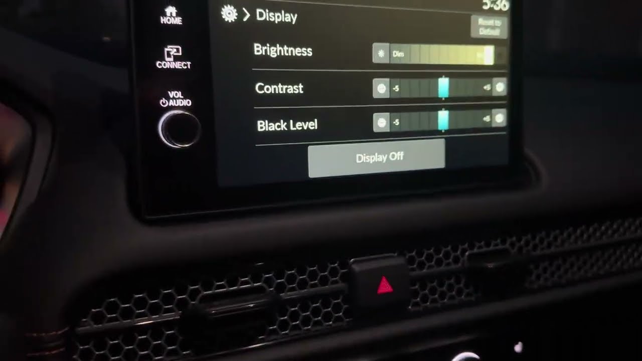 Full Tour And Review Of The Brand New 2026 Honda HRV Sport Full 13 minute Tour