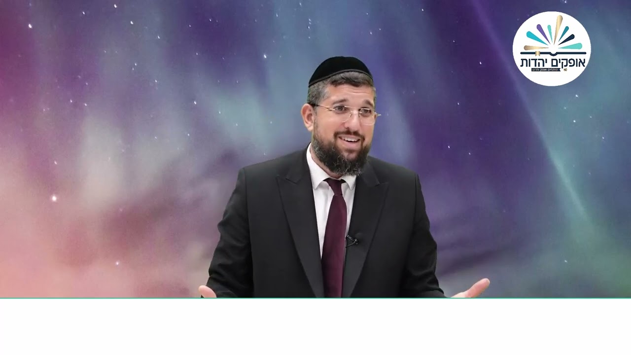 ישועה בלתי צפויה | זרע שמשון | פרשת בהעלותך תשפ