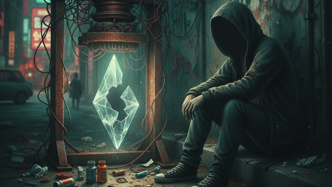 เครื่องประหารความฝัน - Magic Gypsy