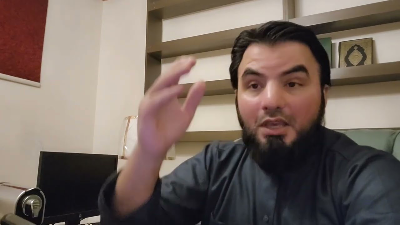 من أعظم أبواب الرزق ماذكره الله تعالى في وعد الشيطان 
