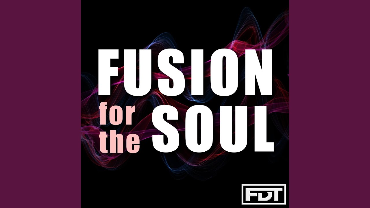 Fusion for the Soul - Drumless (130bpm - Cmin)