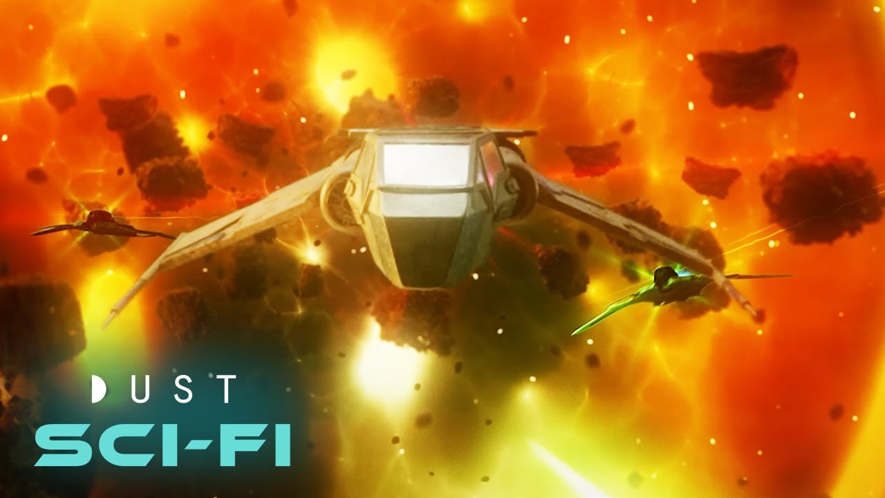 Sci-Fi Compilation 