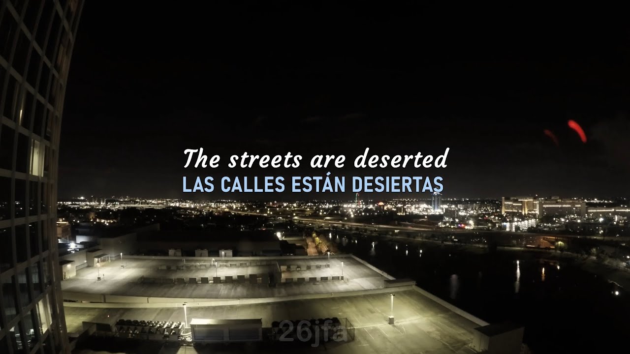 Mt. Desolation - Through Crooked Aim (Lyrics) (Sub. Español)