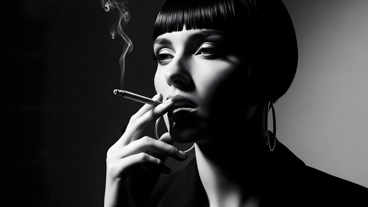 💜 Midnight Deep House 2025 🎧 – Smooth House Session & Chillout Beats 🌅 — Chill Vibes Only
