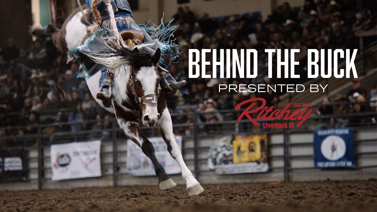 Creating a Legacy | BEHIND THE BUCK | Presented by Ritchey Tags