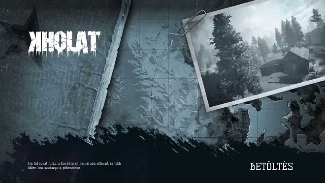 KHOLAT végigjátszás (1. rész)