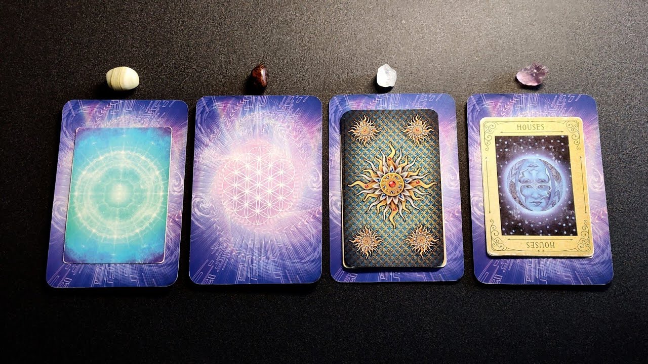 🌊 This Wish is Coming True 🕊️ Pick a Card 🪷