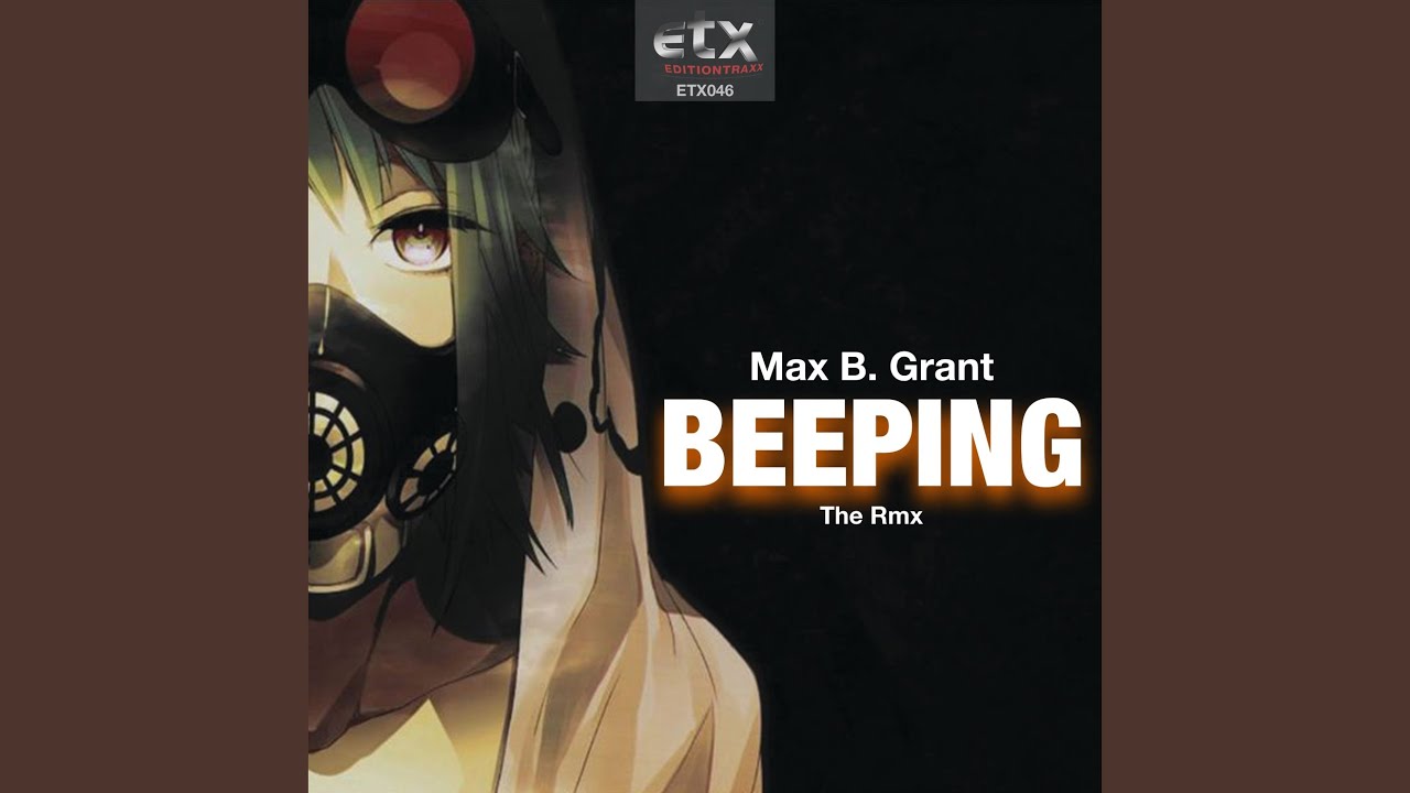 Beeping (The Remix)