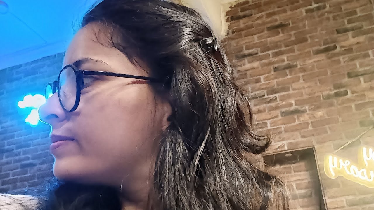 Devanshi Choudhary is live