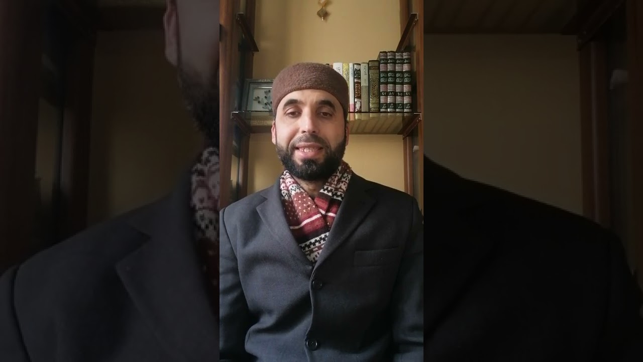 كيف نقرأ القرآن برواية قالون عن نافع - ح123 - سورة المدثر 2 (11-17)