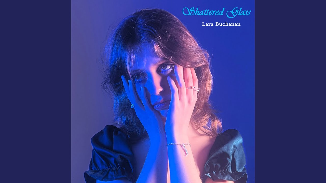 Shattered Glass