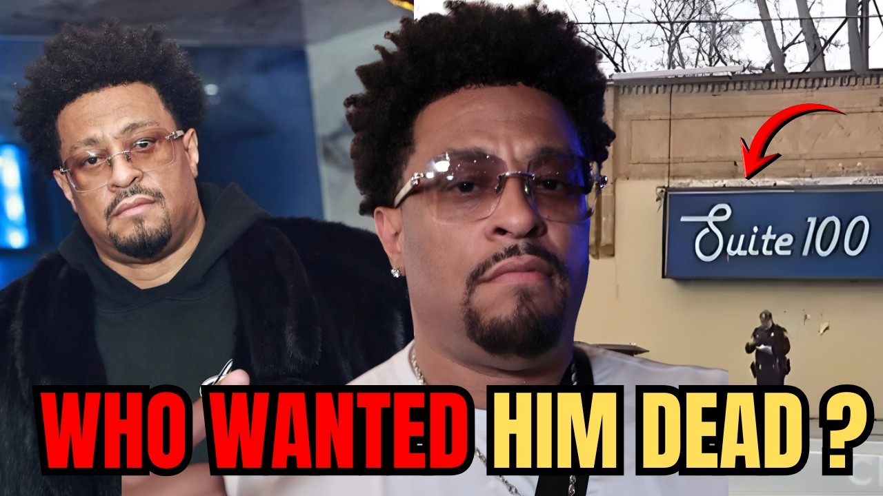 Update: Detroit Sloppy Chops Owner Michael Brown 'Mike B.' Executed After A Viral Review
