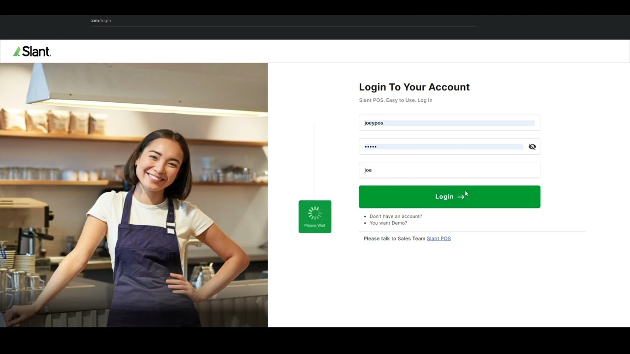 How To create And Apply Promotional Offer In Slant POS Part 3