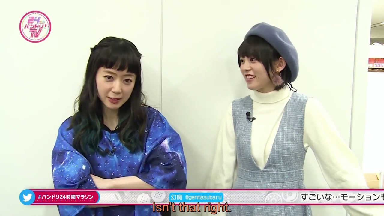 [Eng Sub] Kudoharu and Yukki Infiltrating Craft Egg Part 1 [2019.01.03]