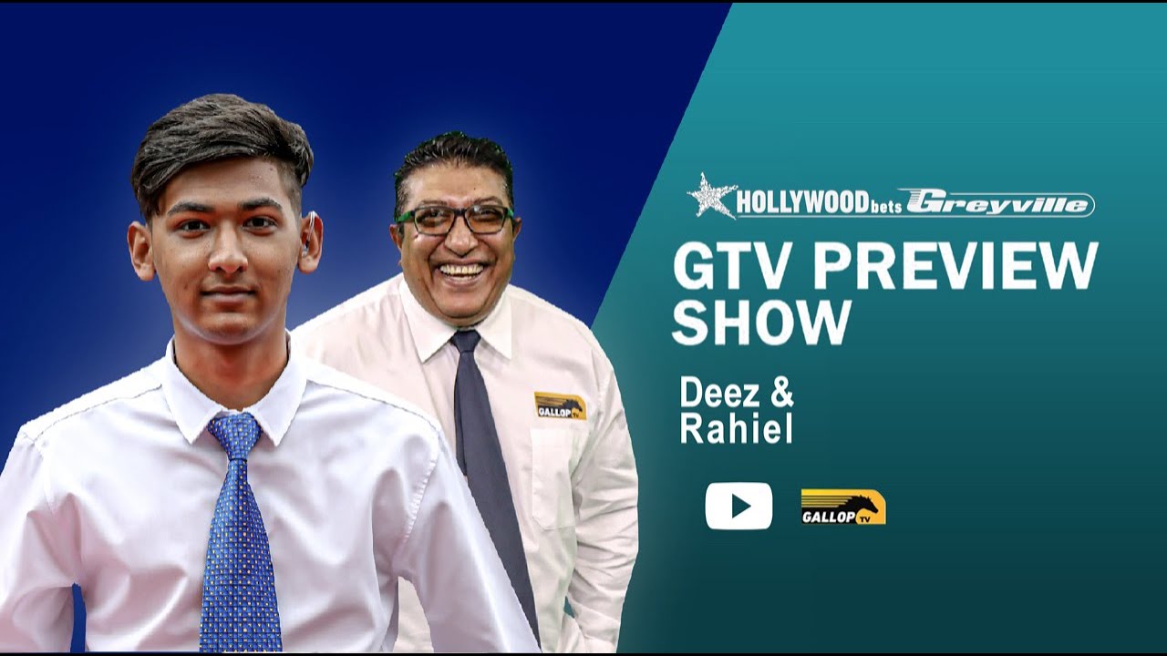 20250806 Gallop TV Selection Show Hollywoodbets Greyville