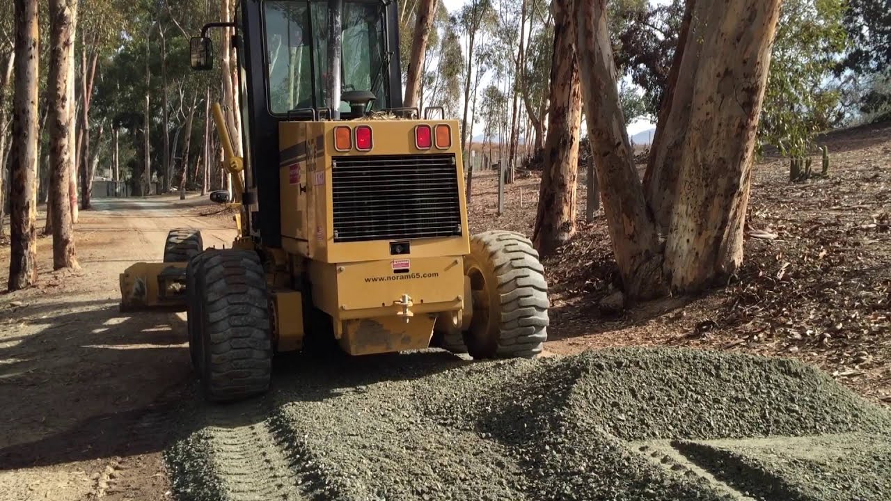 Chollas Lake Renovation Project