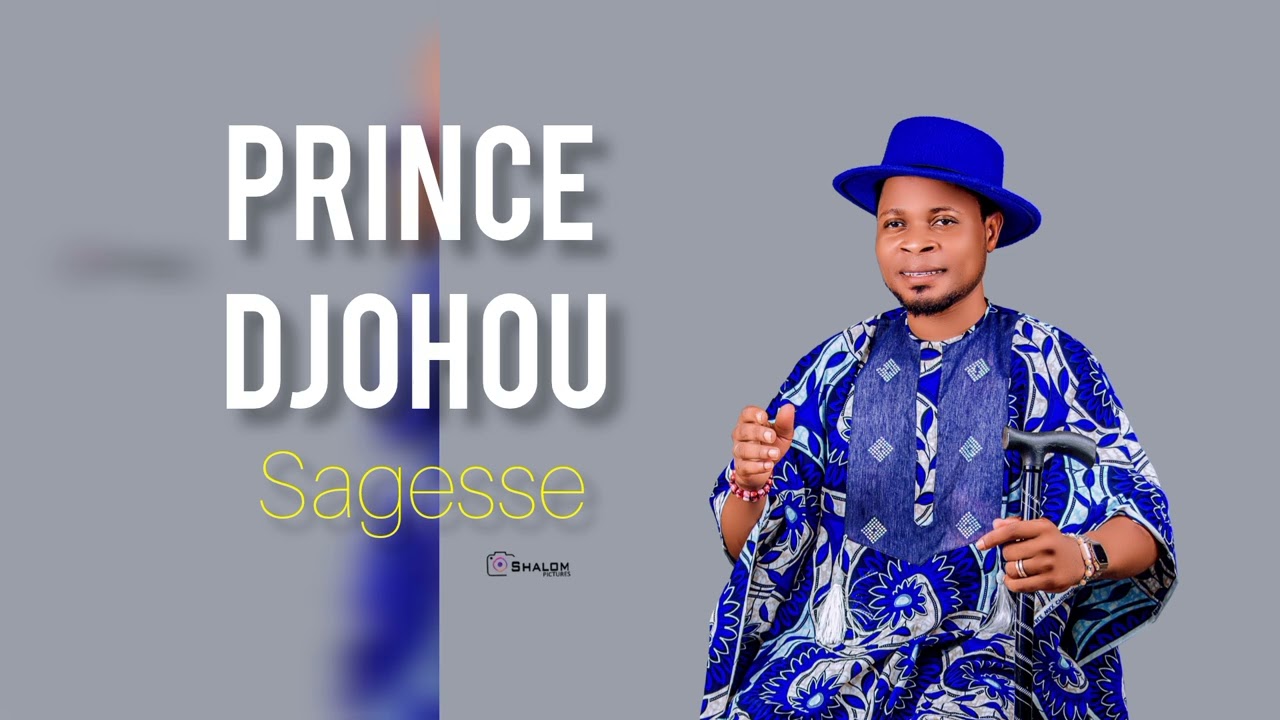 PRINCE DJOHOU ( Akor)