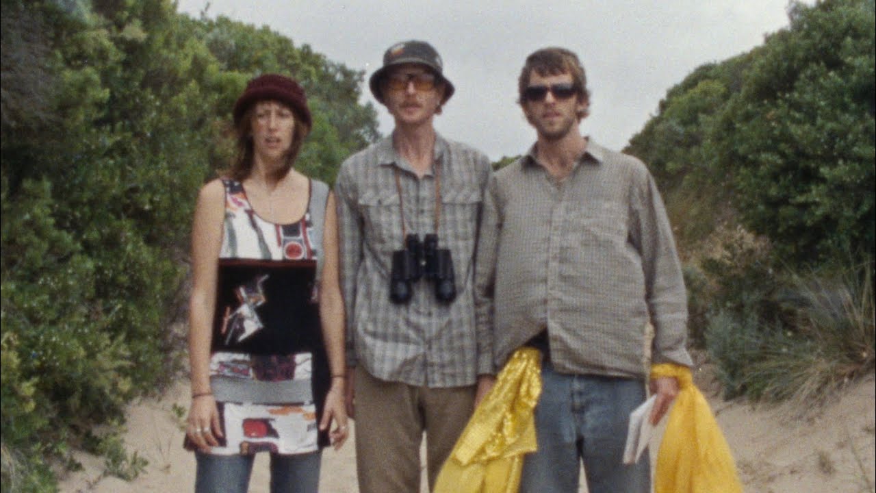 Earthlike - Sand Monitor (Official Video)