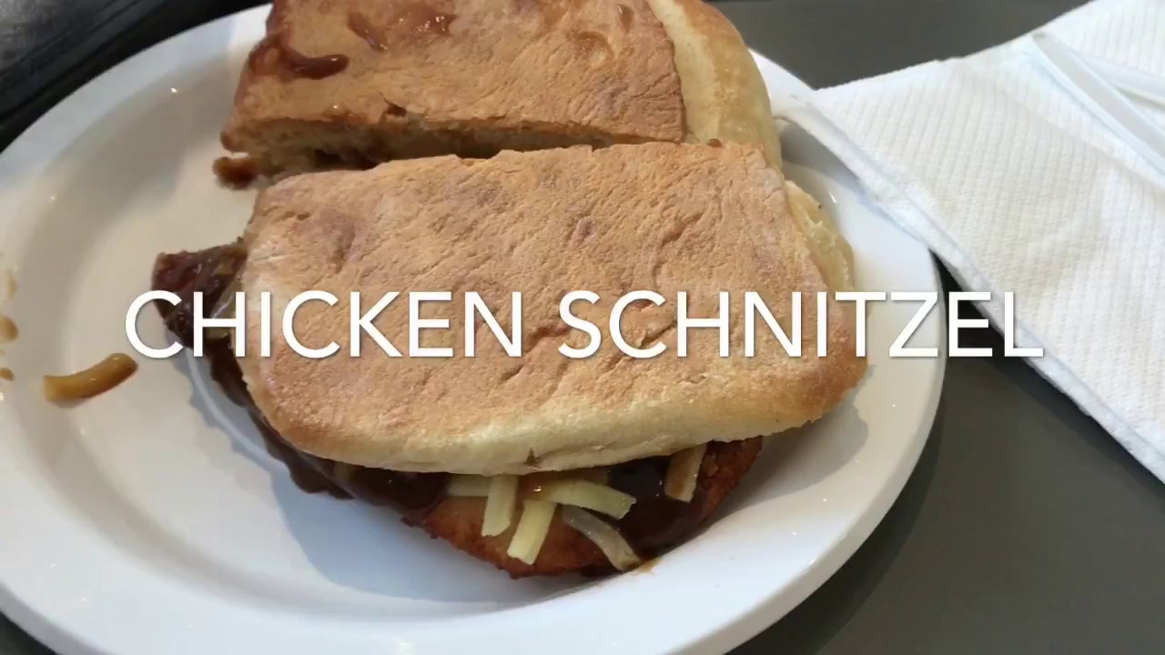 Chips and Gravy in Australia
