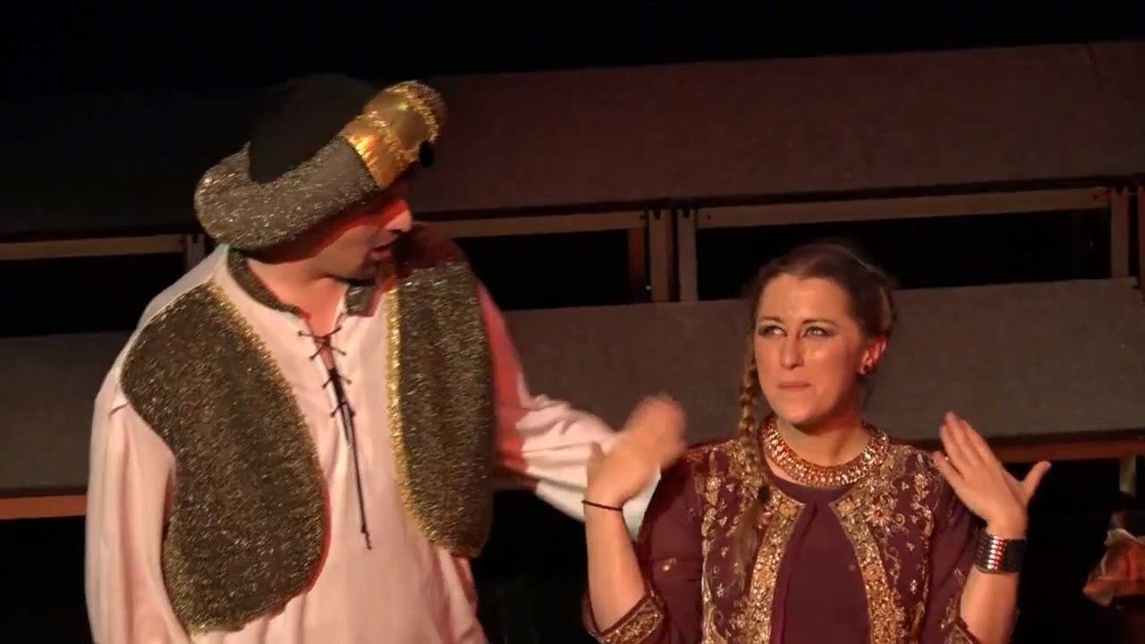Dick Whittington