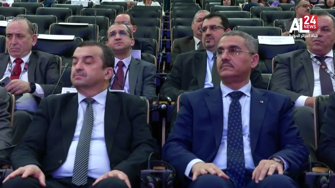 الجزائر| سوناطراك تشرع في انجاز مركب بتروكيماويات بـ 1,5 مليار دولار