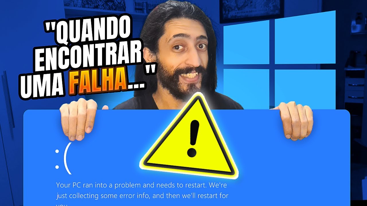 O que acontece quando o Windows 10 perder o suporte?