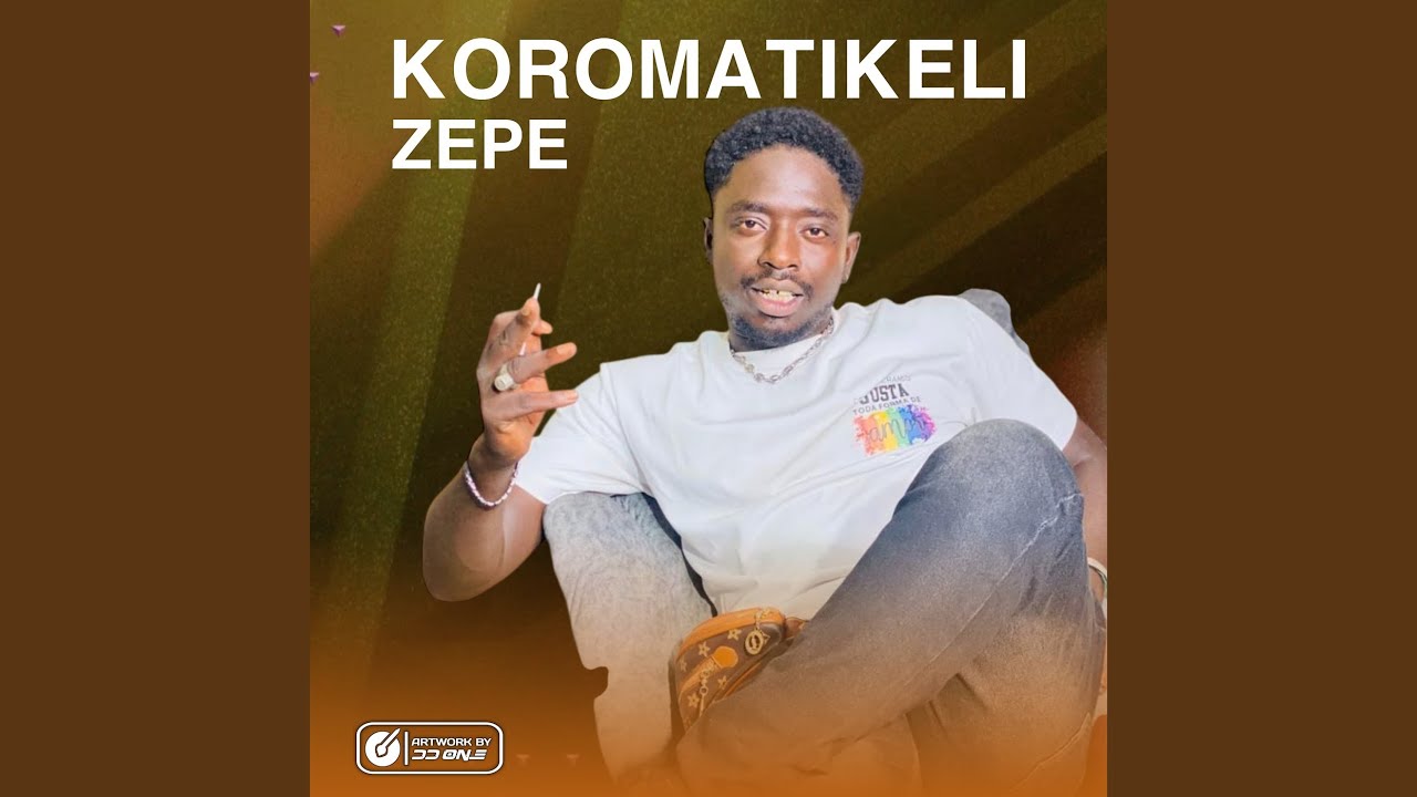 Koromatikeli