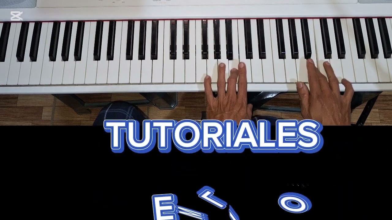 NO PUEDO PARAR DE ALABARTE: (  Erick Porta )