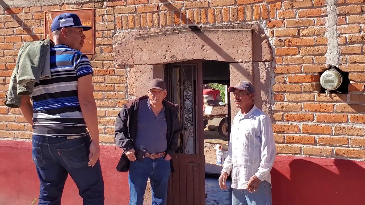 San antonio de padua Valparaiso zacatecas