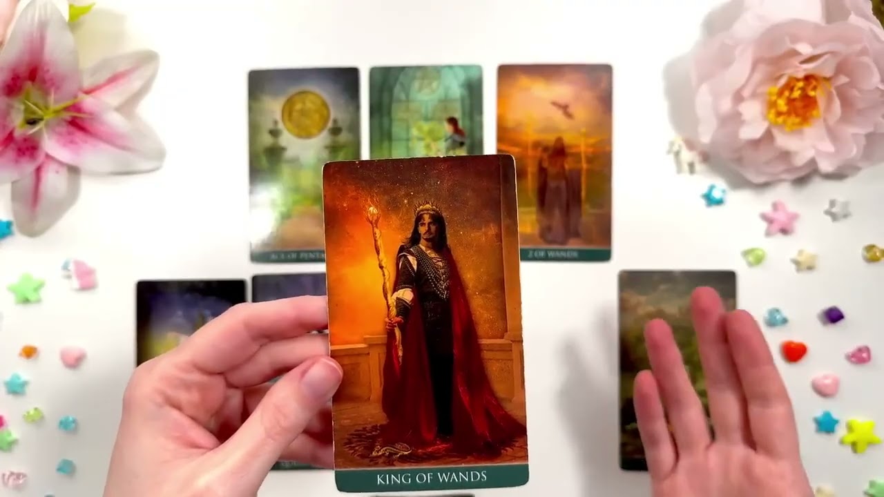 LIBRA😍SENT&Iacute; ESCALOFR&Iacute;OS! ALGUIEN ACT&Uacute;A! MIRA QU&Eacute; HAR&Aacute;! CAMBIOS YA! HOROSCOPO #LIBRA HOY TAROT AMOR