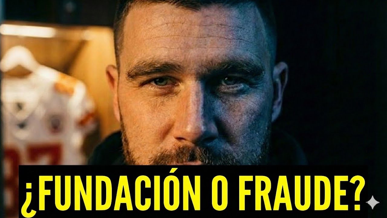 LA DOBLE CARA DE TRAVIS KELCE: ¿A dónde va realmente el dinero?💸#finanzas #taylorswift #traviskelce