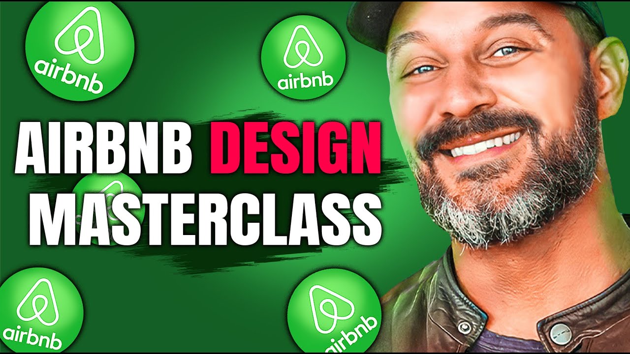 Масштабное проектирование вашей недвижимости на Airbnb. С шаблонами дизайна интерьера.