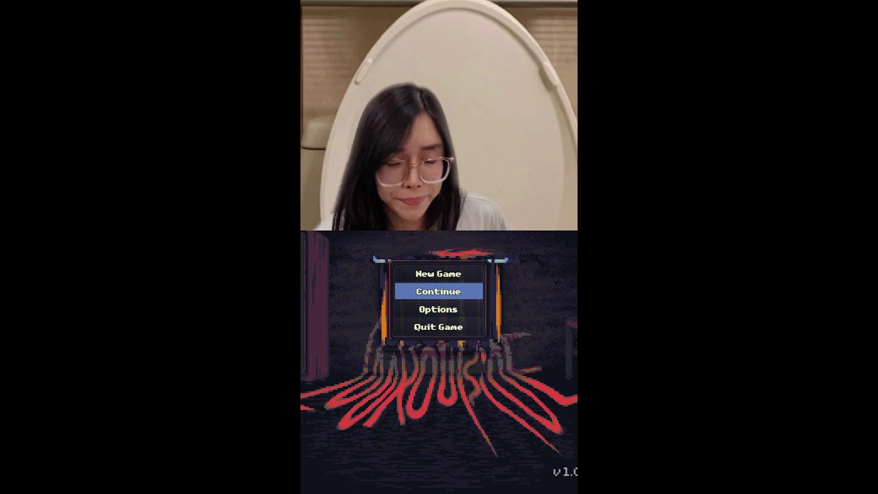 I Got Food Poisoning But I'm  Streaming Anyway