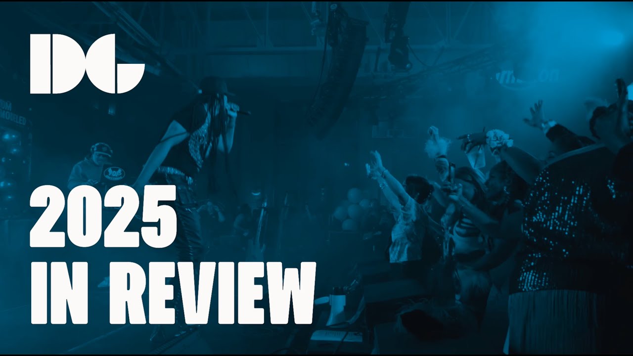 Display Group's 2025 in Review