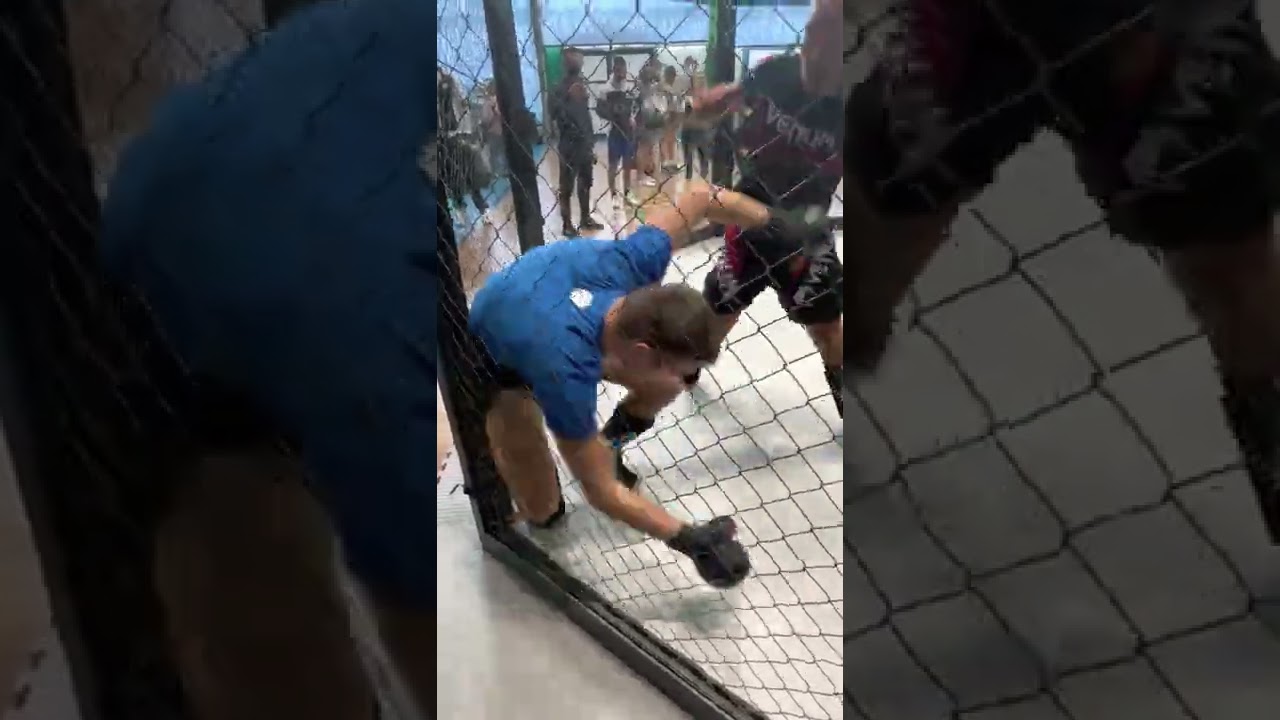 MMA Assoluto, torneo sotto le stelle Arezzo