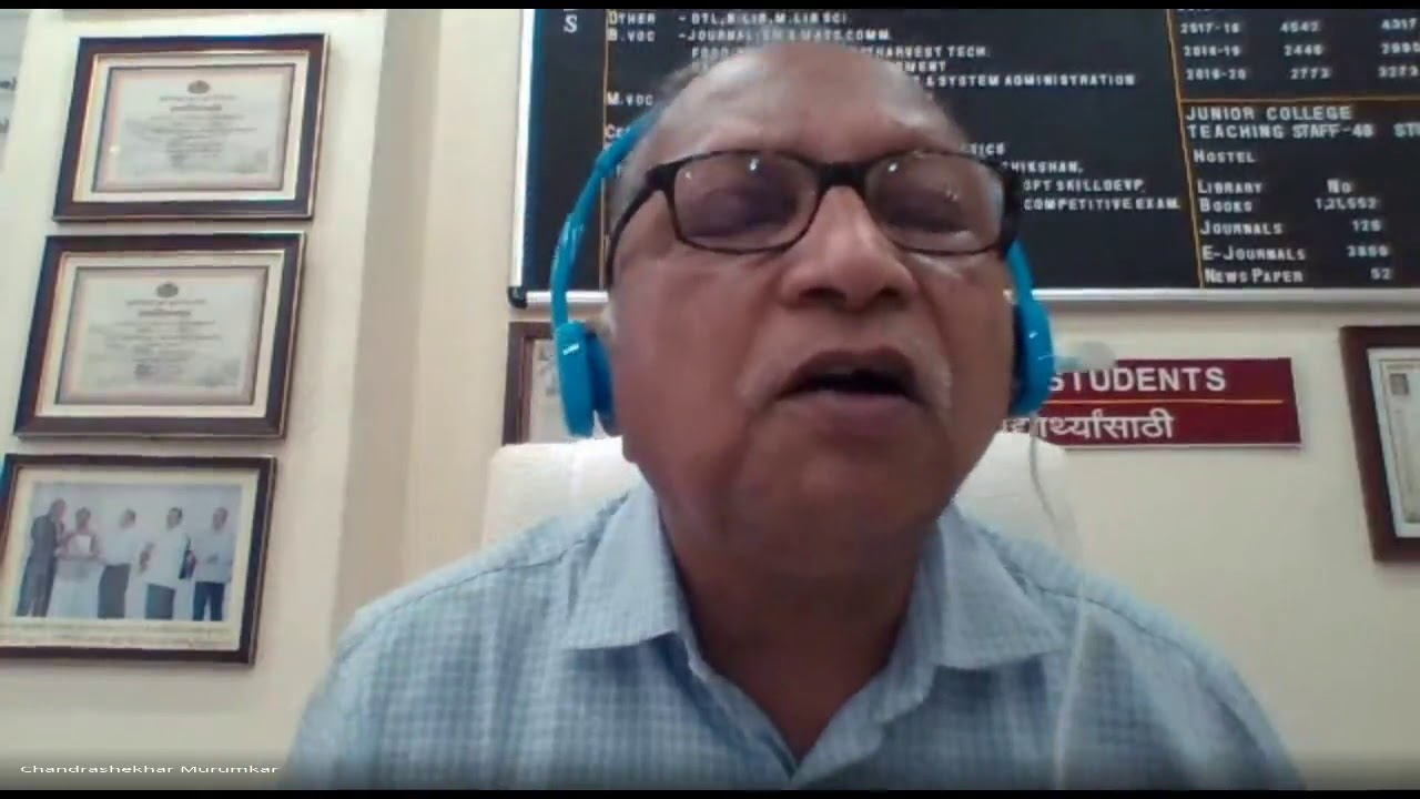Cannaceae family by Prin. Dr. C. V. Murumkar, T. C. College, Barmati