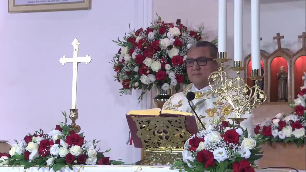 Glória in excelsis Deo - Instituto Hesed
