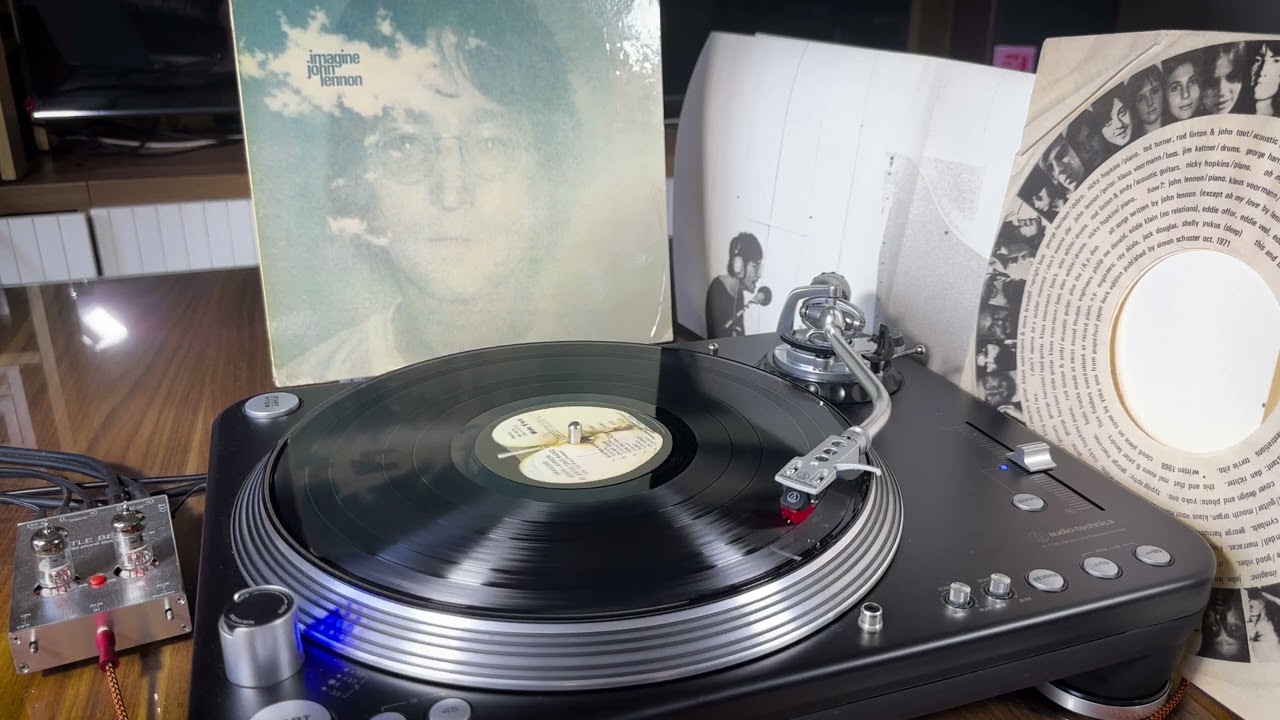 John Lennon - 