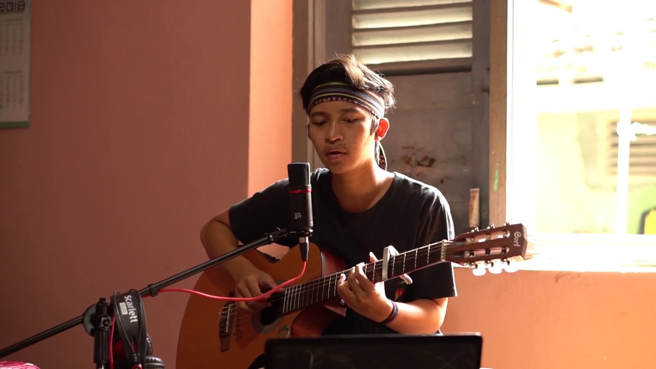 Banda Neira - Hujan di Mimpi [live cover]
