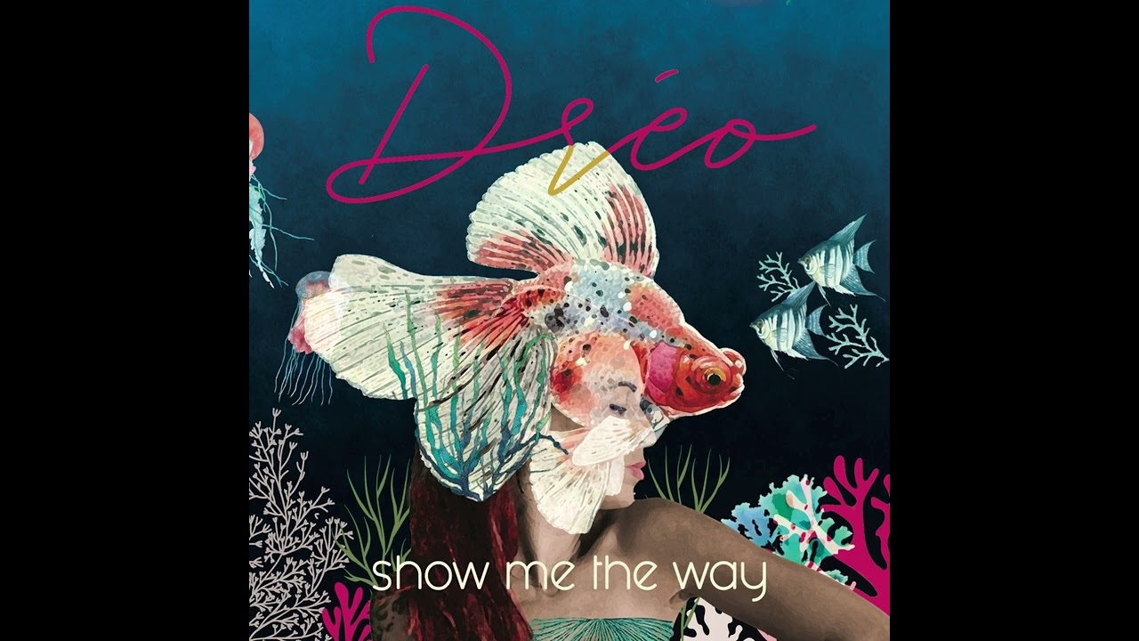 Dréo - Right now