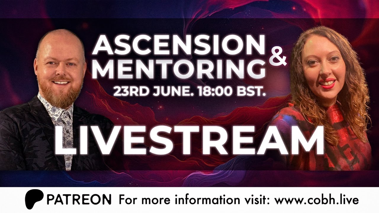 TRIBE Live | Join us Today | Justin Paul Abraham