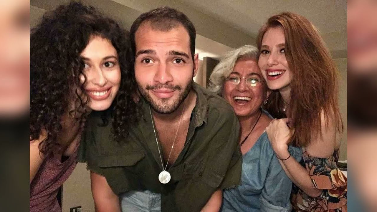 Elcin Sangu & Baris Arduc   Silent Goodbye