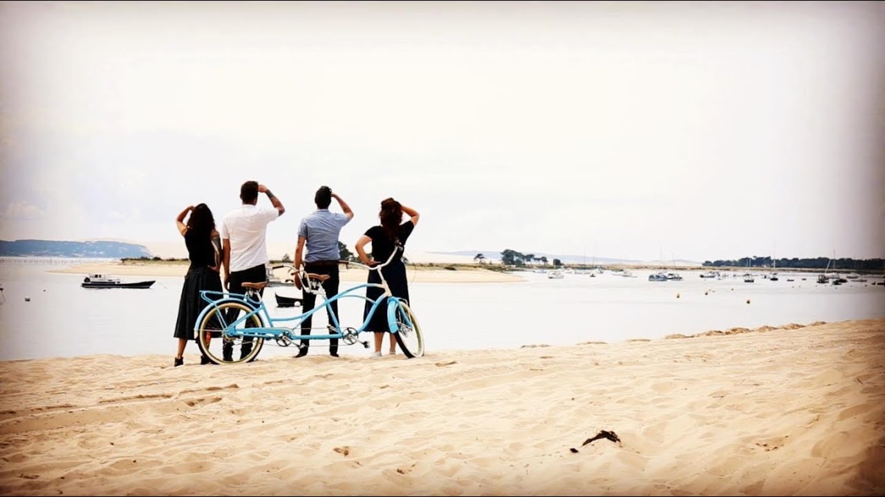 TAN2EM - Tandem (CLIP)