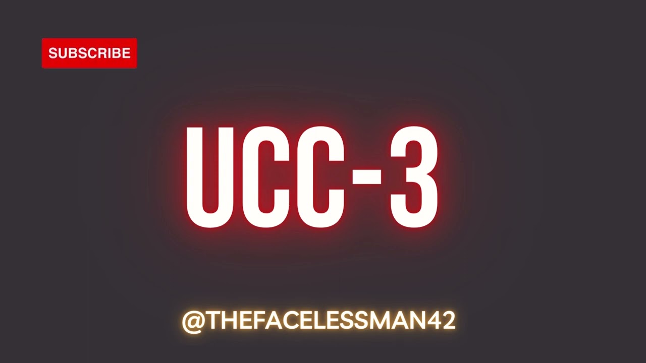 WHEN TO FILE UCC-3