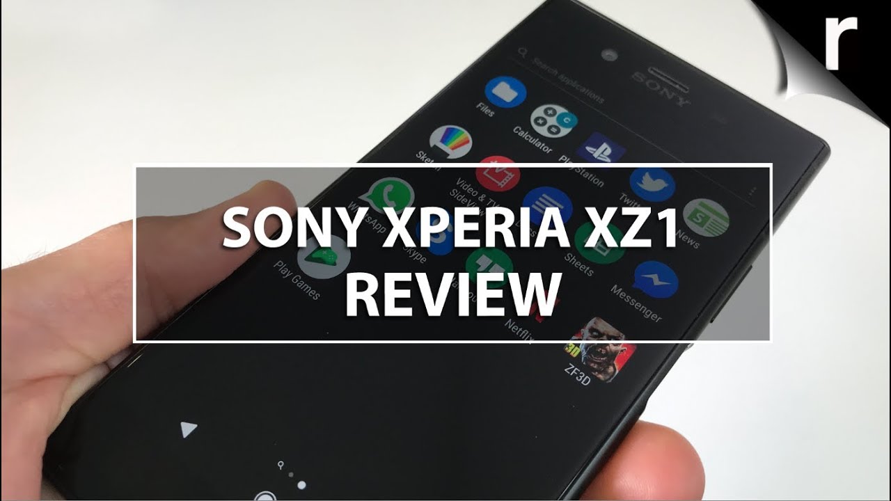 Sony Xperia XZ1 Review: Media maestro, smart snapper