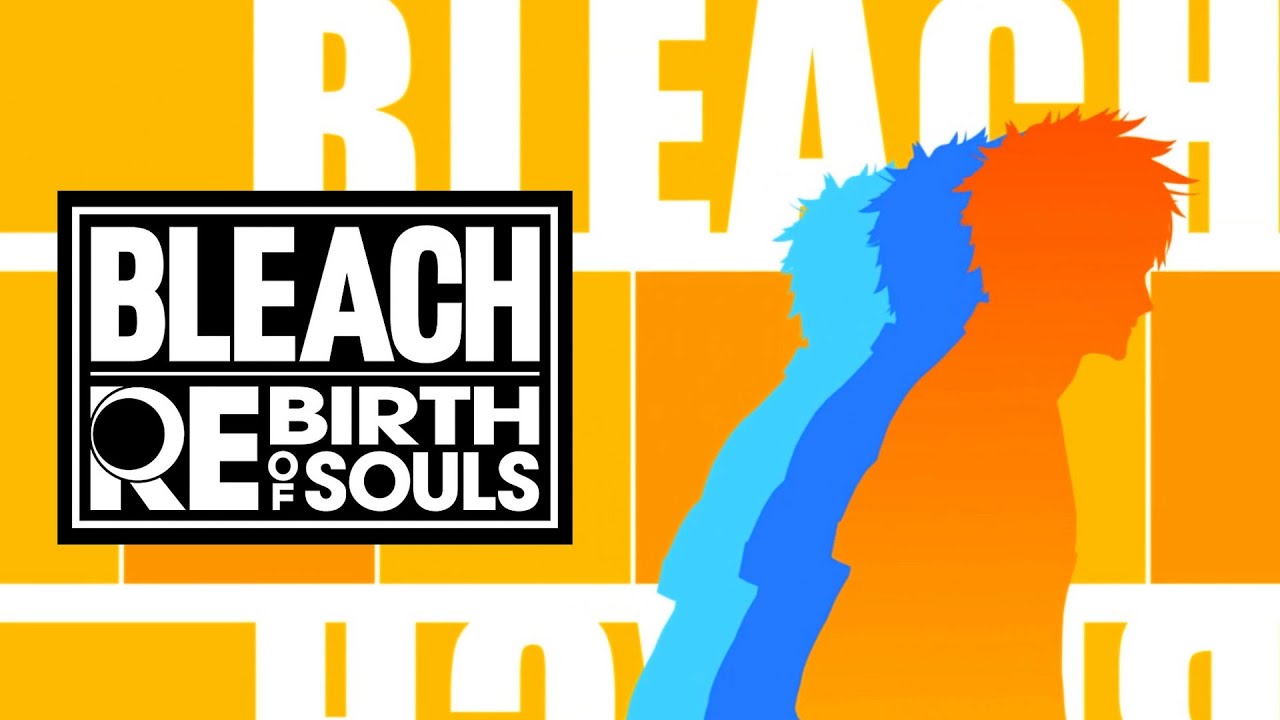Opening Theme 2 (Breakthrough) | Bleach Rebirth of Souls